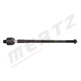 Comprar Rótula axial de dirección de MERTZ M-S1606 a bajo precio de 10,24 €