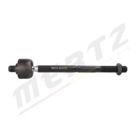 Comprar Rótula axial de dirección de MERTZ M-S1773 a bajo precio de 7,96 €