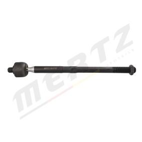 Comprar Rótula axial de dirección de MERTZ M-S1797 a bajo precio de 10,94 €