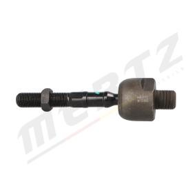 Compre Rótula axial de dirección de MERTZ online para Accord VII Berlina (CL, CN) a precios moderados