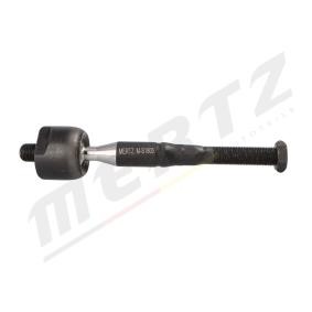 Comprar Rótula axial de dirección de MERTZ M-S1805 a bajo precio de 12,61 €