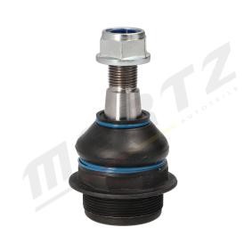 Compre Rótula de suspensión de MERTZ online para MASTER III Furgón (FV) a precios moderados