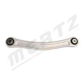 Compre Brazo de suspensión de MERTZ online para Touareg (7P5, 7P6) a precios moderados
