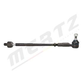 Comprar Rótula axial de dirección de MERTZ M-S2155 a bajo precio de 16,32 €