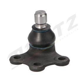 Köp Spindelled av MERTZ M-S2172 till det låga priset 132,14 kr