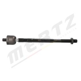 Compre Rótula axial de dirección de MERTZ online para TALENTO Caja/Chasis (296_) a precios moderados