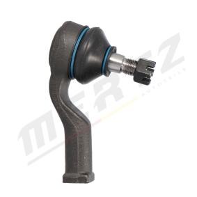 Osta Raidetangon pää MERTZ:llä M-S2320 edullisesti hintaan 12,90 €
