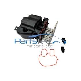 Köp EGR kylare av PartsTec PTA510-0776 till det låga priset 6334,62 kr