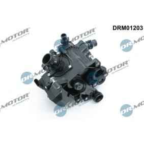 Kühlwasserthermostat für BMW von DR.MOTOR AUTOMOTIVE