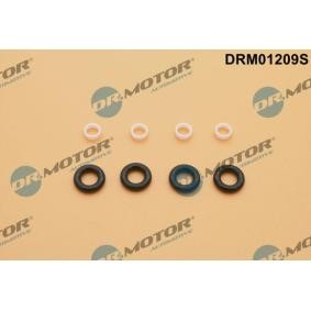 Injektor-Reparatursatz für VW von DR.MOTOR AUTOMOTIVE