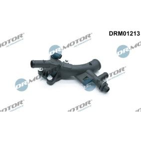 Kühlmittelflansch DRM01213