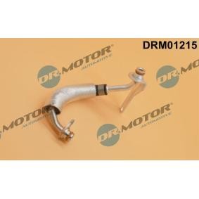 Kühlmittelrohrleitung für BMW von DR.MOTOR AUTOMOTIVE