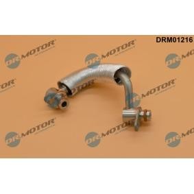 Acquista Condotto del refrigerante da DR.MOTOR AUTOMOTIVE DRM01216 a buon mercato per soli 43,69 €