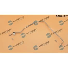 Kjøp Oljeledning, lader av DR.MOTOR AUTOMOTIVE DRM01217 til den lave prisen 699,09 NOK