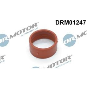 Osta Tiivisterengas, ahtoilmaletku DR.MOTOR AUTOMOTIVE:llä DRM01247 edullisesti hintaan 11,21 €