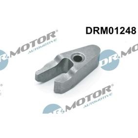 Halter, Einspritzventil für MERCEDES-BENZ von DR.MOTOR AUTOMOTIVE