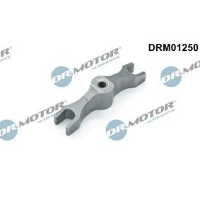 Halter, Einspritzventil für MERCEDES-BENZ von DR.MOTOR AUTOMOTIVE