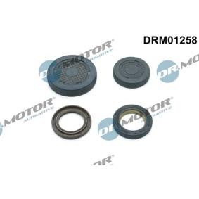 Stopfen, Kipphebelwellen-Montagebohrung DRM01258