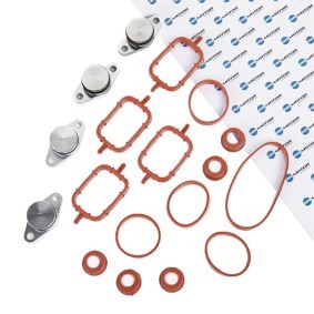 Comprar Juego de juntas, colector de admisión de DR.MOTOR AUTOMOTIVE DRM0587SL-22 a bajo precio de 30,51 €