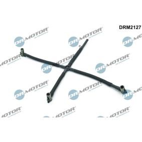 Schlauch, Leckkraftstoff DRM2127