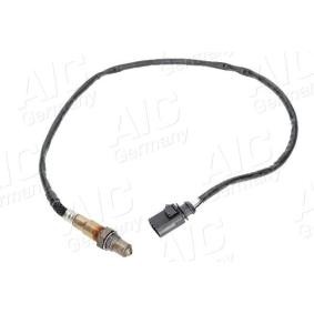Lambdasonde 71930 für Golf IV Variant (1J5) für 51,85 CHF