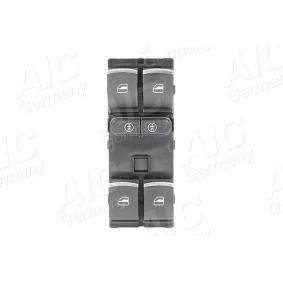 Comprar Interruptor de elevalunas de AIC 71967 a bajo precio de 30,76 €