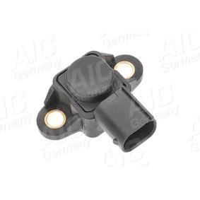 Ladedrucksensor 72004