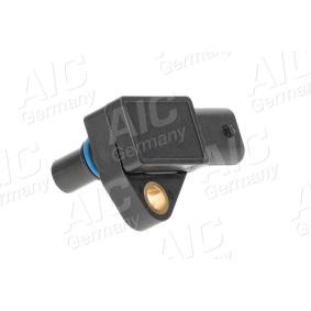 Ladedrucksensor 72005