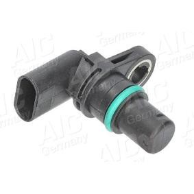 Comprar Sensor, posición árbol de levas de AIC 72009 a bajo precio de 41,90 €