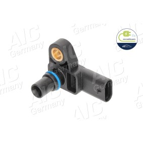 Ladedrucksensor 72022