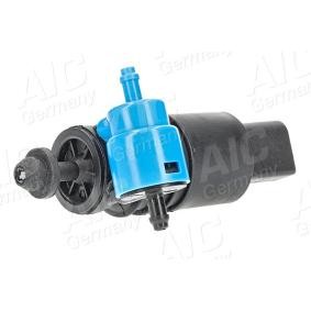 Waschwasserpumpe, Scheibenreinigung 72087