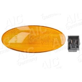 Achetez des Clignotant AIC 72160 à prix pour 13,83 €
