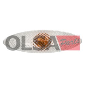 Achetez des Clignotant AIC 72179 à prix pour 21,76 €