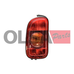 Acquista Fanale posteriore da AIC 72223 a buon mercato per soli 106,91 €