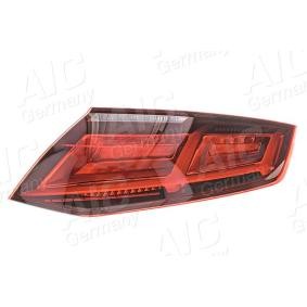 Acquista Fanale posteriore da AIC online per TT Coupe (FV3, FVP) a prezzi moderati
