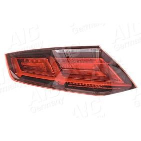Acquista Fanale posteriore da AIC online per TT Coupe (FV3, FVP) a prezzi moderati