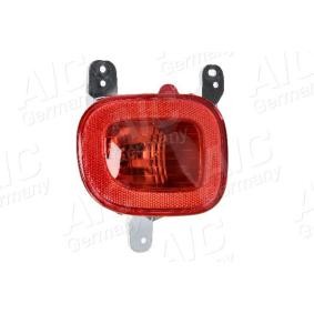 Rückfahrleuchte für FIAT von AIC