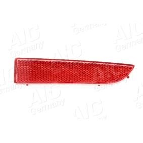 Rückstrahler für FIAT von AIC