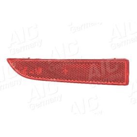 Rückstrahler für FIAT von AIC