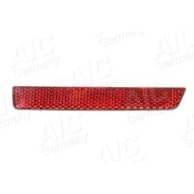 Rückstrahler für FIAT von AIC