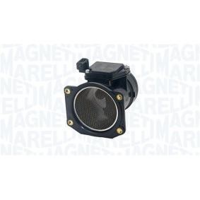 Luftmassenmesser (LMM) von MAGNETI MARELLI