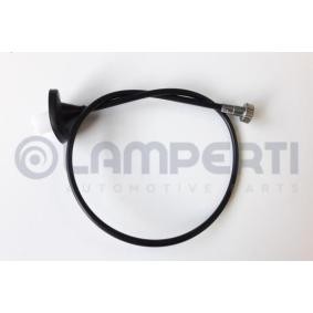 Comprar Cable del velocímetro de LAMPERTI C.0153 a bajo precio de 49,71 €