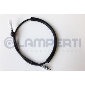 Comprar Cable del velocímetro de LAMPERTI C.0892 a bajo precio de 53,64 €