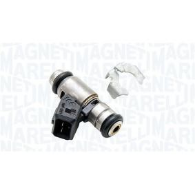 Einspritzventil 214310000110 von MAGNETI MARELLI günstig für 182,21 € online kaufen