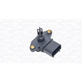 Kjøp MAP-sensor av MAGNETI MARELLI 215810003000 til den lave prisen 1339,38 NOK