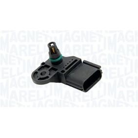 Kjøp MAP-sensor av MAGNETI MARELLI 215810003700 til den lave prisen 952,84 NOK