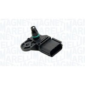 Køb Sensor, sugerørstryk af MAGNETI MARELLI 215810004000 til den lave pris 341,71 DKK