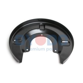 Compre Chapa deflectora, disco de travão da Oyodo 11H9016-OYO a um preço baixo por 21,06 €