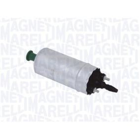 Kraftstoffpumpe von MAGNETI MARELLI