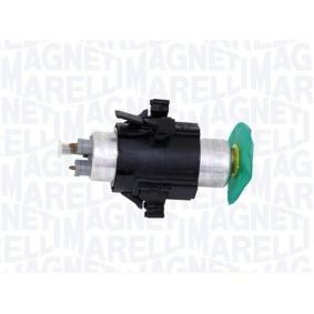 Kraftstoffpumpe für BMW von MAGNETI MARELLI